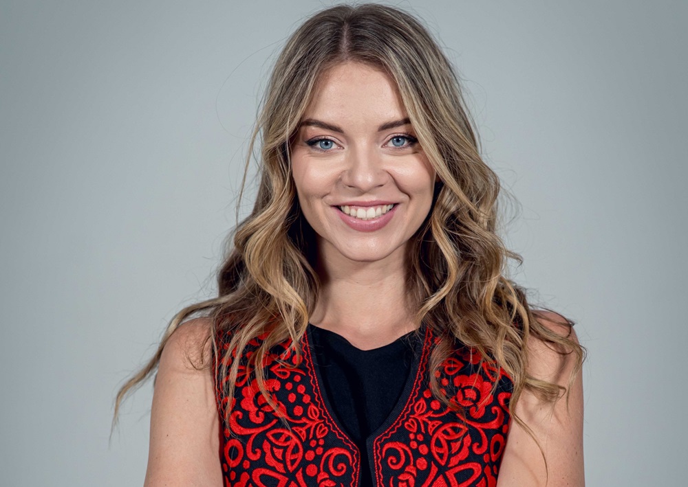 Анна Заклецька